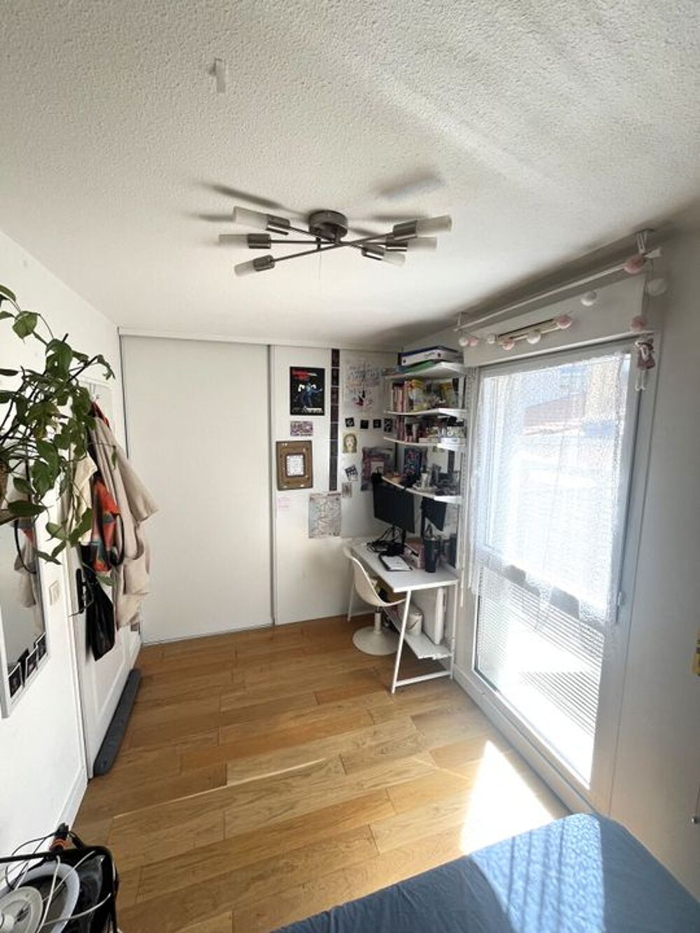 Location Appartement Chambre de 10m2 à louer sur Bordeaux Bordeaux