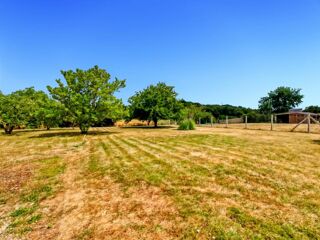  Terrain à vendre 1207 m²