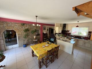  Maison à vendre 7 pièces 150 m²
