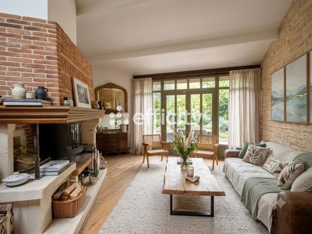 Vente Maison Maison Chatillon