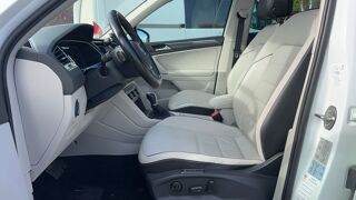 Tiguan II 2.0 TDI 150 4Motion DSG7 Carat Exclusive 2017 occasion 78800 Houilles