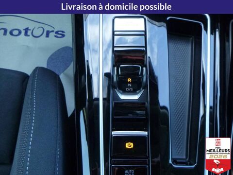 Golf eTSI 150 DSG7 Style + Matrix LED + JA18 2023 occasion 10150 Lavau