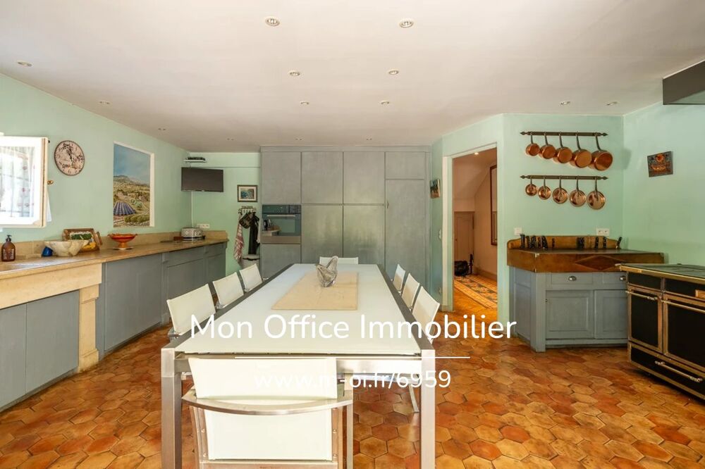 à vendre  Maison Le Thoronet (83340)