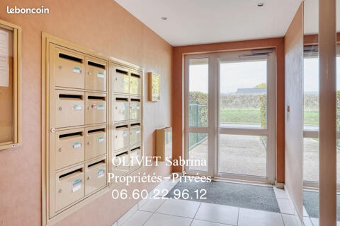   Appartement  3 pi�ces Appartement - 3 pi�ce(s) - 62 m�