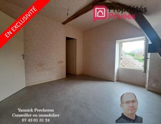  Maison � vendre 4 pi�ces 74 m�