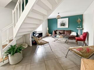  Maison � vendre 5 pi�ces 129 m�