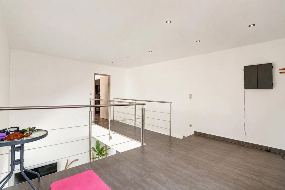 à vendre  Maison Vauvert (30600)