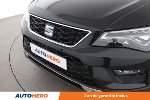 Ateca 2.0 TDI Xcellence DSG7 150 ch 2020 occasion 92130 Issy-les-Moulineaux