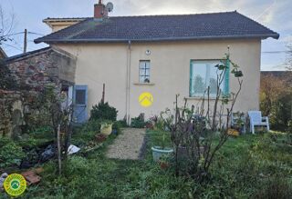  Maison � vendre 4 pi�ces 90 m�