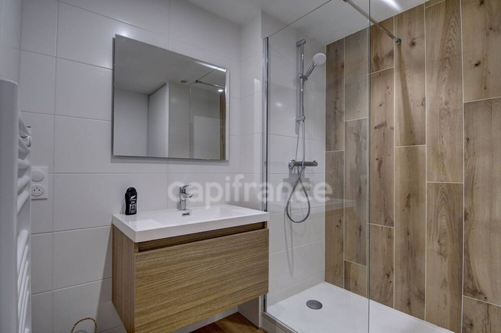 Appartement T5 - SEYNOD (74)