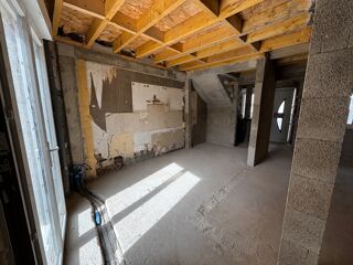 Maison à vendre 4 pièces 130 m²