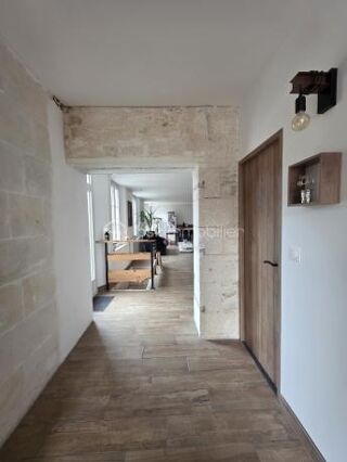 Vente Maison LONGERE - 147M² - 4 CHAMBRES - JARDIN - DEPENDANCES - CAVE VOUTEE - NEUILLY SOUS CLERMONT Neuilly sous clermont