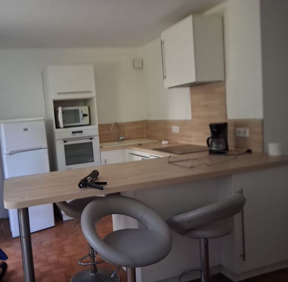 Location Appartement Appartement de 38m2 à louer sur Les Sables-d'Olonne Les sables d olonne