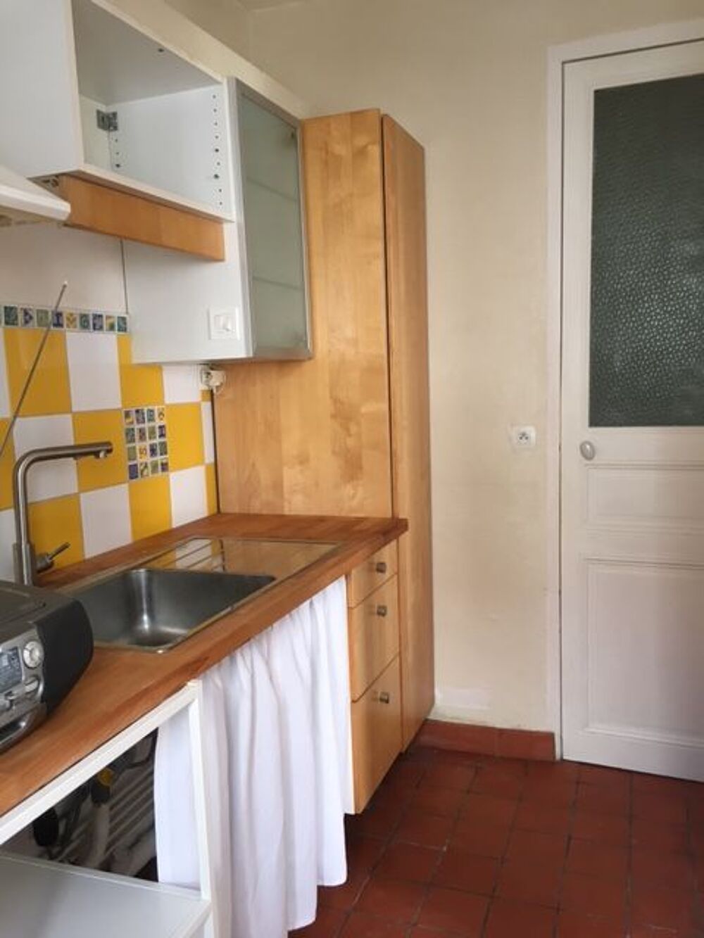 Location Appartement Appartement de 34m2 à louer sur Soisy-sur-Seine Soisy sur seine