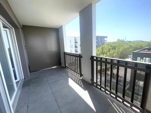  Appartement � louer 3 pi�ces 62 m�