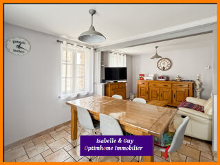  Maison à vendre 4 pièces 70 m²