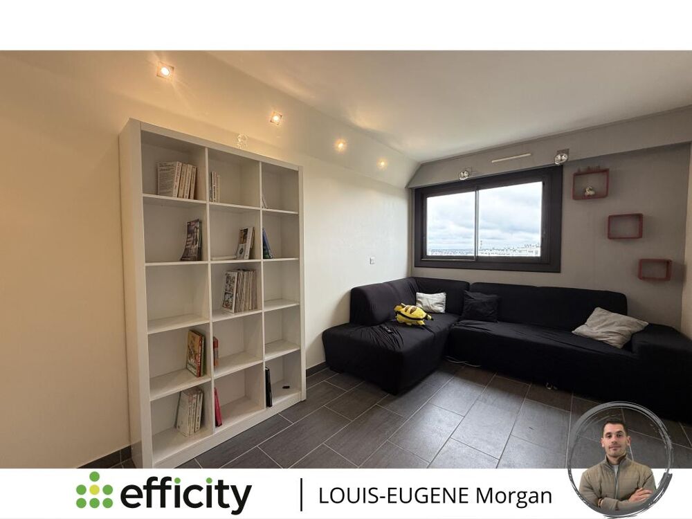 Vente Appartement Appartement Poitiers