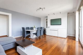  Appartement à vendre 4 pièces 98 m²