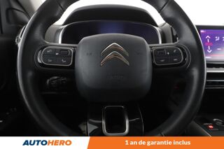 C5 aircross 1.5 Blue-HDi Shine BV6 131 ch 2019 occasion 92130 Issy-les-Moulineaux