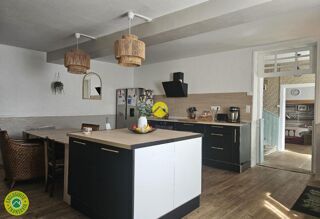  Maison � vendre 8 pi�ces 235 m�