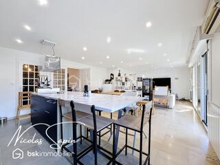  Appartement à vendre 4 pièces 110 m²