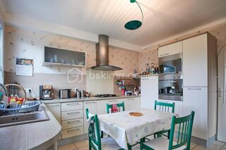  Maison à vendre 6 pièces 130 m²