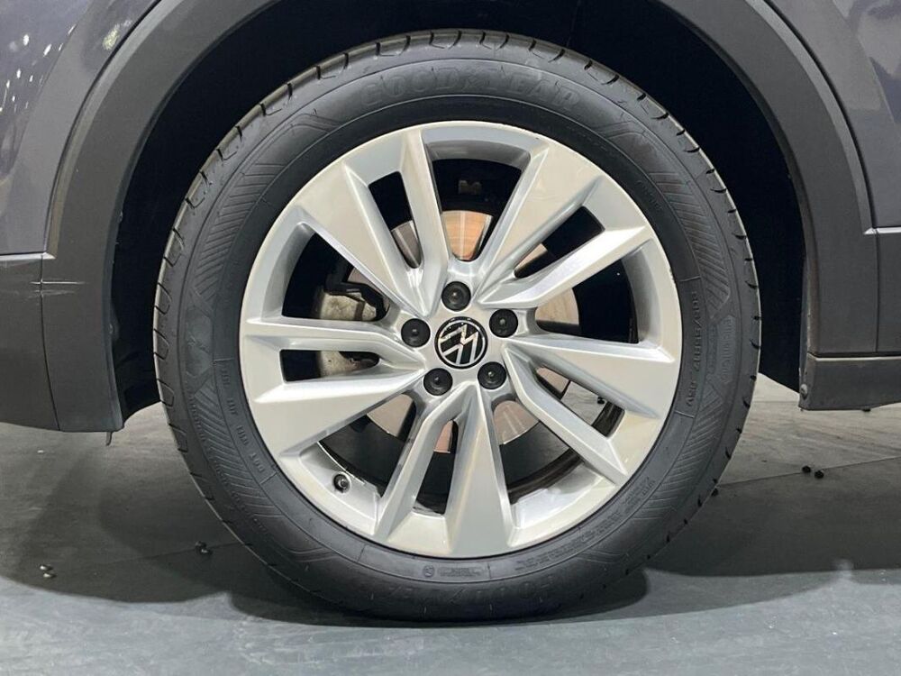 T-Cross 1.0 TSI 110 Start/Stop BVM6 Style 2023 occasion 31100 Toulouse
