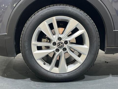 T-Cross 1.0 TSI 110 Start/Stop BVM6 Style 2023 occasion 31100 Toulouse