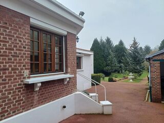  Maison � vendre 6 pi�ces 148 m�