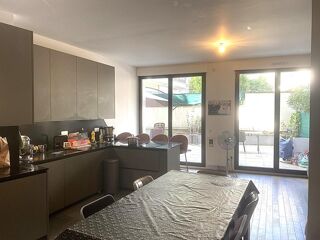  Appartement � vendre 4 pi�ces 86 m�