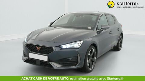 Leon 1.5 eTSI 150 ch DSG7 V 2024 occasion 69190 Saint-Fons