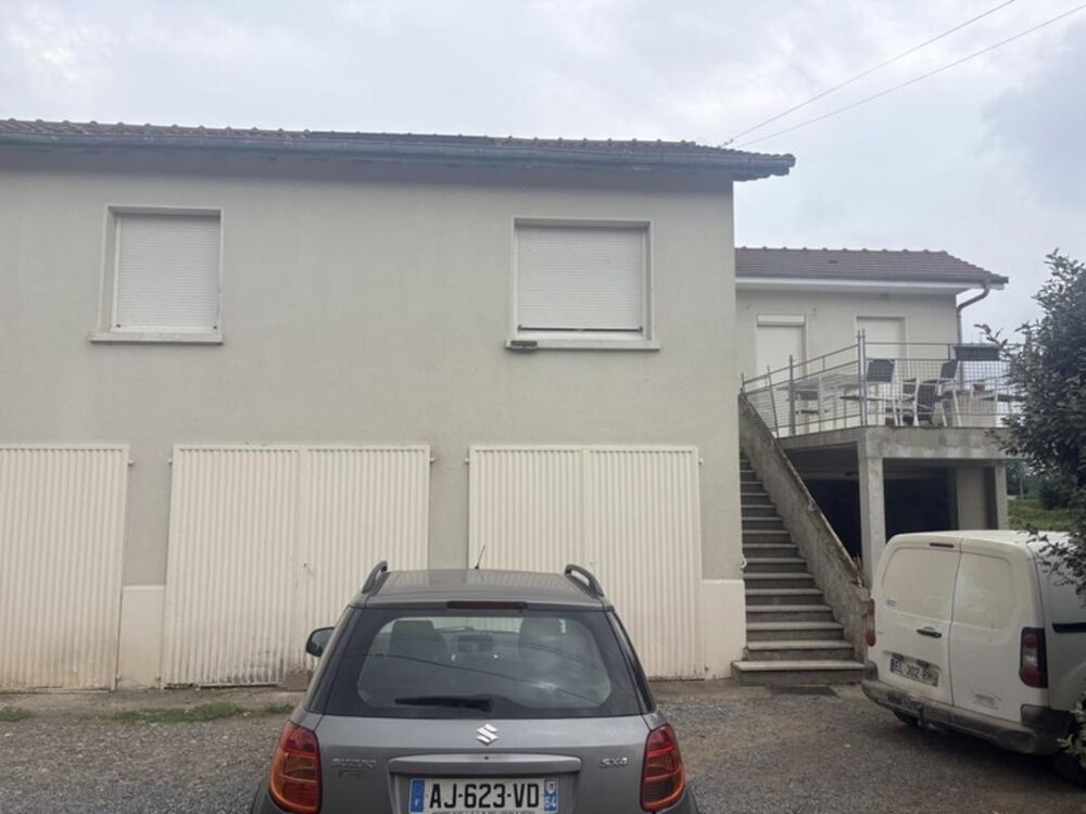 Maison à vendre 6 pièces Proche de NAVARRENX (64)