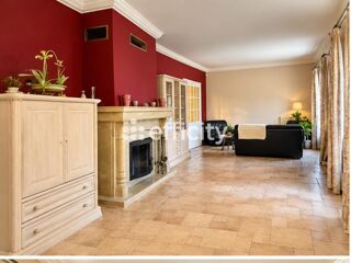  Maison à vendre 7 pièces 210 m²