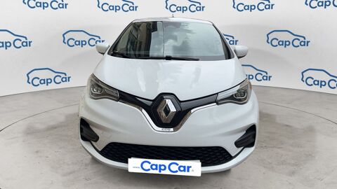 Zo&eacute; R110 52kWh 109 Business 2020 occasion 25000 Besancon