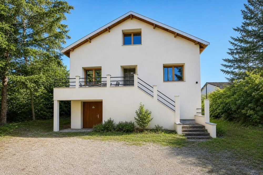 Vente Maison Maison de 5 pièces de 113 m² située à Givry Givry