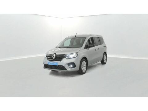 Renault Kangoo Blue dCi 95 Intens 2021 occasion Morlaix 29600