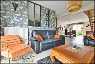  Maison � vendre 7 pi�ces 167 m�