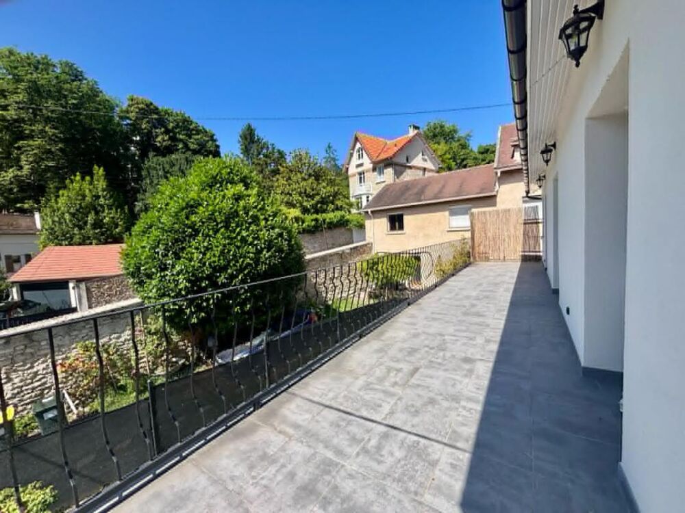 Vente Maison Maison Bougival