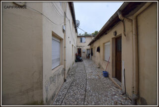  Immeuble � vendre 257 m�