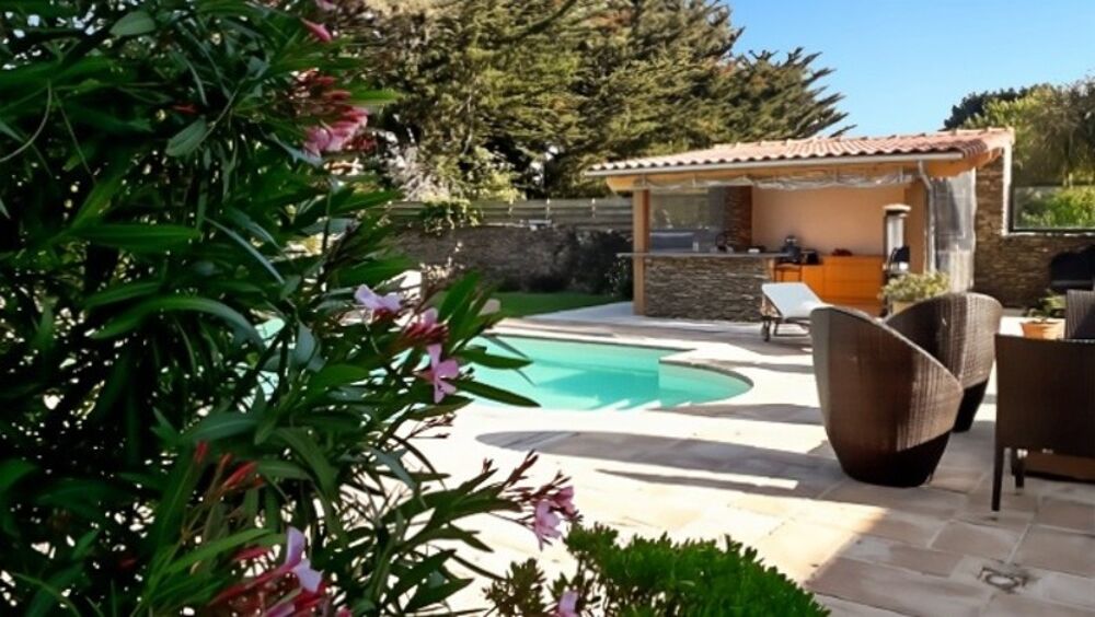� vendre  Villa Pornic (44210)