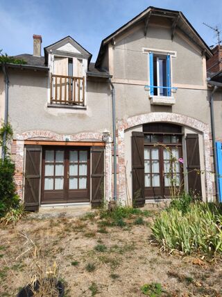  Maison à vendre 6 pièces 120 m²