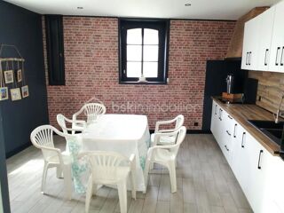  Maison à vendre 5 pièces 130 m²