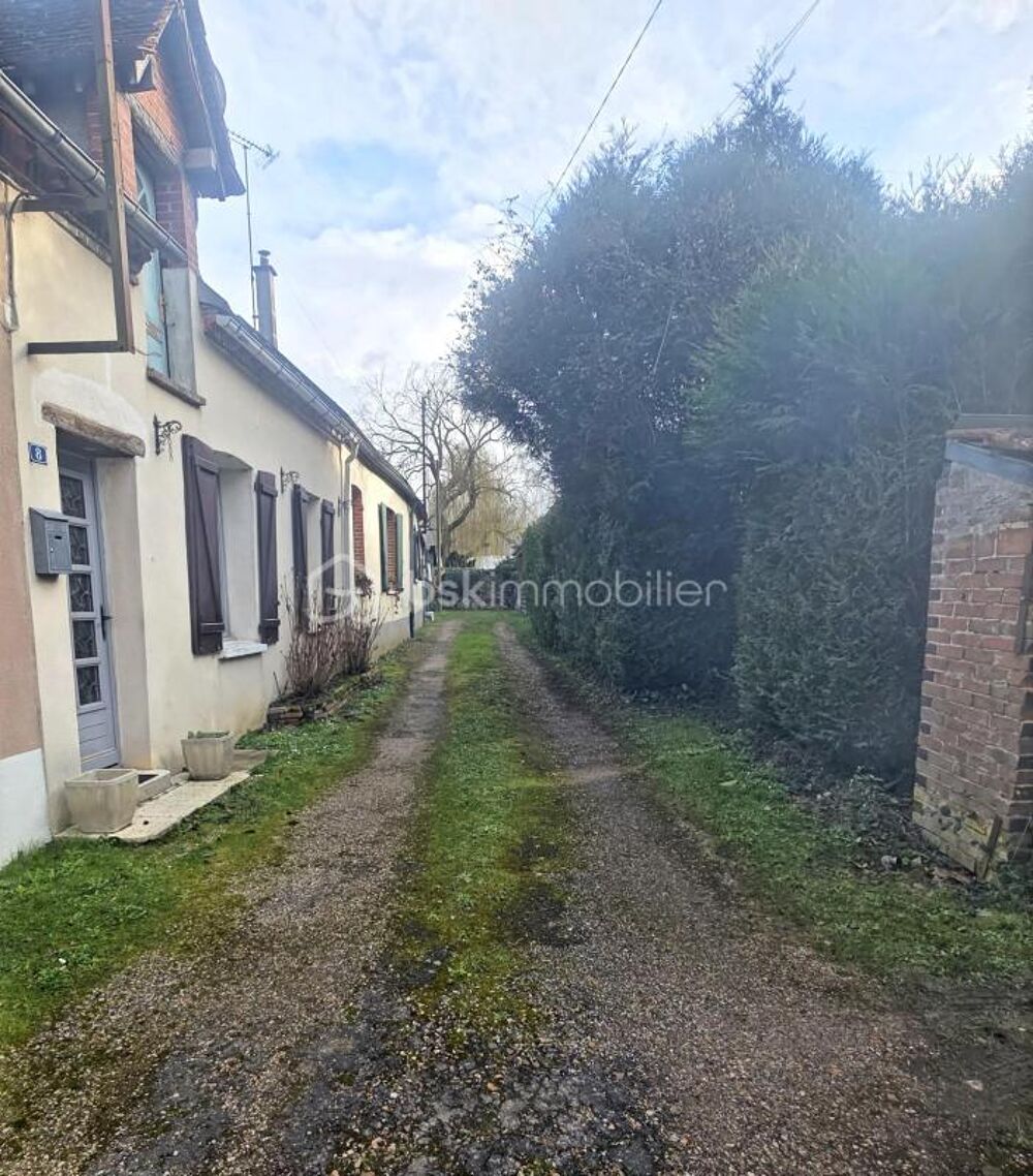 Maison de 62 m² à Domats
