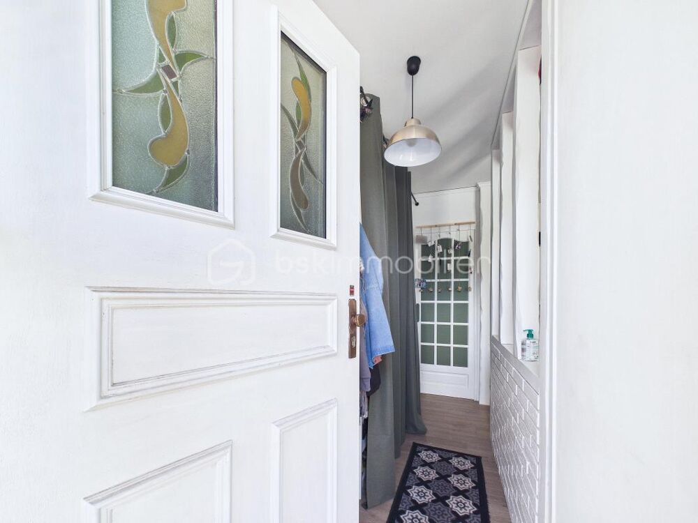 Maison familiale spacieuse à vendre  Confort et tranquillité assurés