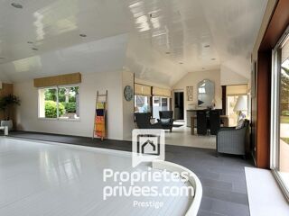  Propri�t�/ch�teau � vendre 6 pi�ces 196 m�