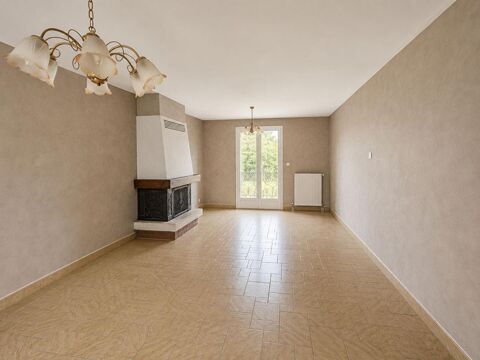  Maison à vendre 6 pièces 114 m²