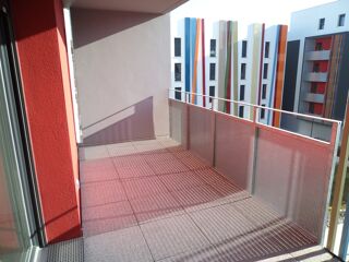  Appartement � louer 3 pi�ces 59 m�