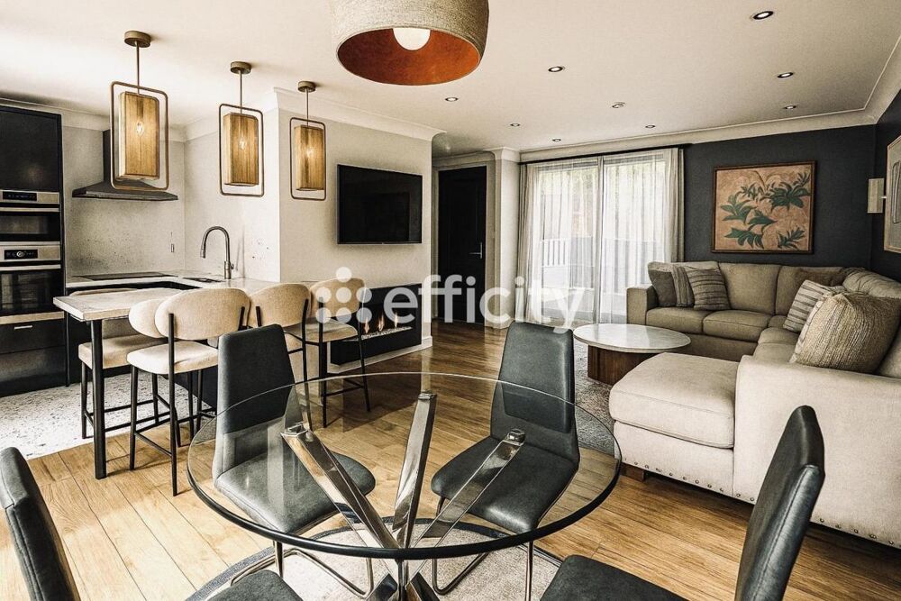 � vendre  Maison Clamart (92140)