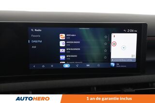 Tucson 1.6 T-GDi Hybrid N Line Creative BVA6 215 ch 2024 occasion 92130 Issy-les-Moulineaux