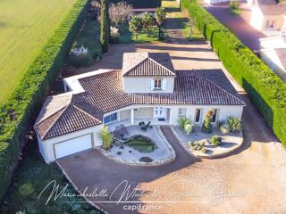  Maison à vendre 4 pièces 135 m²